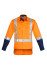 ZW125 - SYZMIK TTMC-W Drill Workshirt