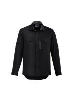 ZW460 - Men's Outdoor Lightweight Long Sleeve Shirt
