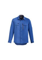 ZW460 - Men's Outdoor Lightweight Long Sleeve Shirt