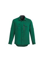 ZW460 - Men's Outdoor Lightweight Long Sleeve Shirt