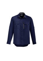 ZW460 - Men's Outdoor Lightweight Long Sleeve Shirt