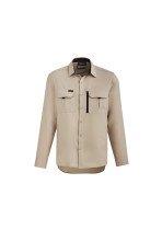 ZW460 - Men's Outdoor Lightweight Long Sleeve Shirt
