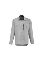 ZW460 - Men's Outdoor Lightweight Long Sleeve Shirt