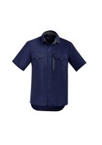 ZW465 - Men's Outdoor Short Sleeve Shirt