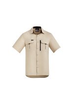 ZW465 - Men's Outdoor Short Sleeve Shirt