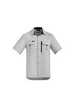 ZW465 - Men's Outdoor Short Sleeve Shirt