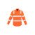 Vic Rail Orange +