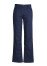 ZWL002 - Ladies 100% Cotton Twill Plain Utility Pant