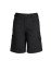 ZWL011 - Womens SYZMIK 100% Cotton Twill Plain Utility Short