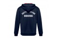 South Auckland Boxing Renegade Half-Zip Warm Sports Hoodie