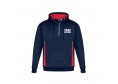 South Auckland Boxing Renegade Half-Zip Warm Sports Hoodie