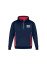 South Auckland Boxing Renegade Half-Zip Warm Sports Hoodie