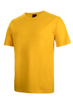 JB's Adult 100% Cotton Daffodil Tee