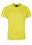 JBs Podium Dry Fit Adults Daffodil Tee