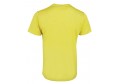 JBs Podium Dry Fit Adults Daffodil Tee