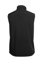 Podium Three Layer Softshell Vest