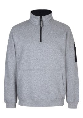 6CHF - JB's 350 Premium Trade 1/2 Zip Fleece