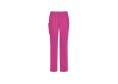 CSP102UL - UNISEX PINK SCRUB PANT