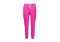 CSP241LL - WOMENS PINK JOGGER SCRUB PANT