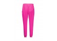 CSP241LL - WOMENS PINK JOGGER SCRUB PANT