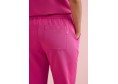 CSP241LL - WOMENS PINK JOGGER SCRUB PANT