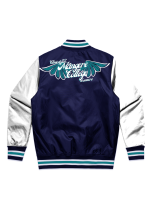 Letterman Jacket