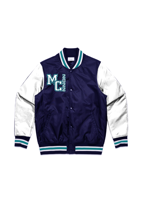 Letterman Jacket