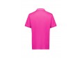 CST313MS - Mens Pink Short Sleeve Polo