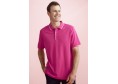 CST313MS - Mens Pink Short Sleeve Polo