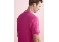 CST313MS - Mens Pink Short Sleeve Polo