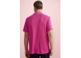 CST313MS - Mens Pink Short Sleeve Polo