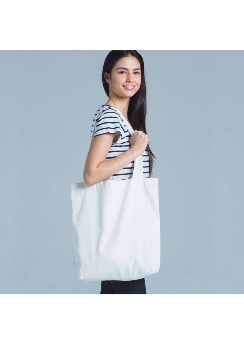 AS Colour Carrie Tote - 1001