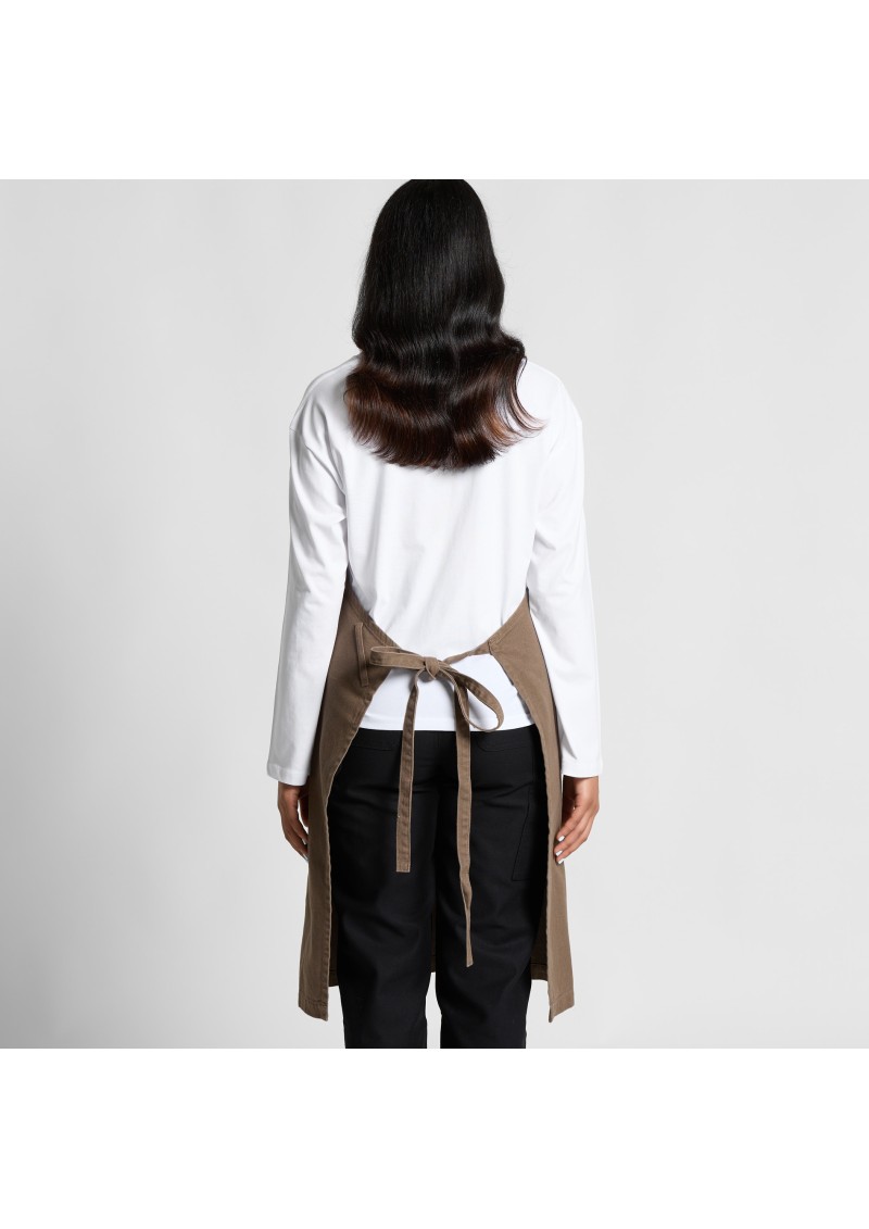 1080 - AS Colour Canvas Apron