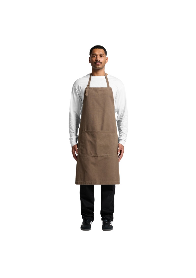 1080 - AS Colour Canvas Apron