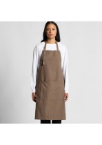 1080 - AS Colour Canvas Apron