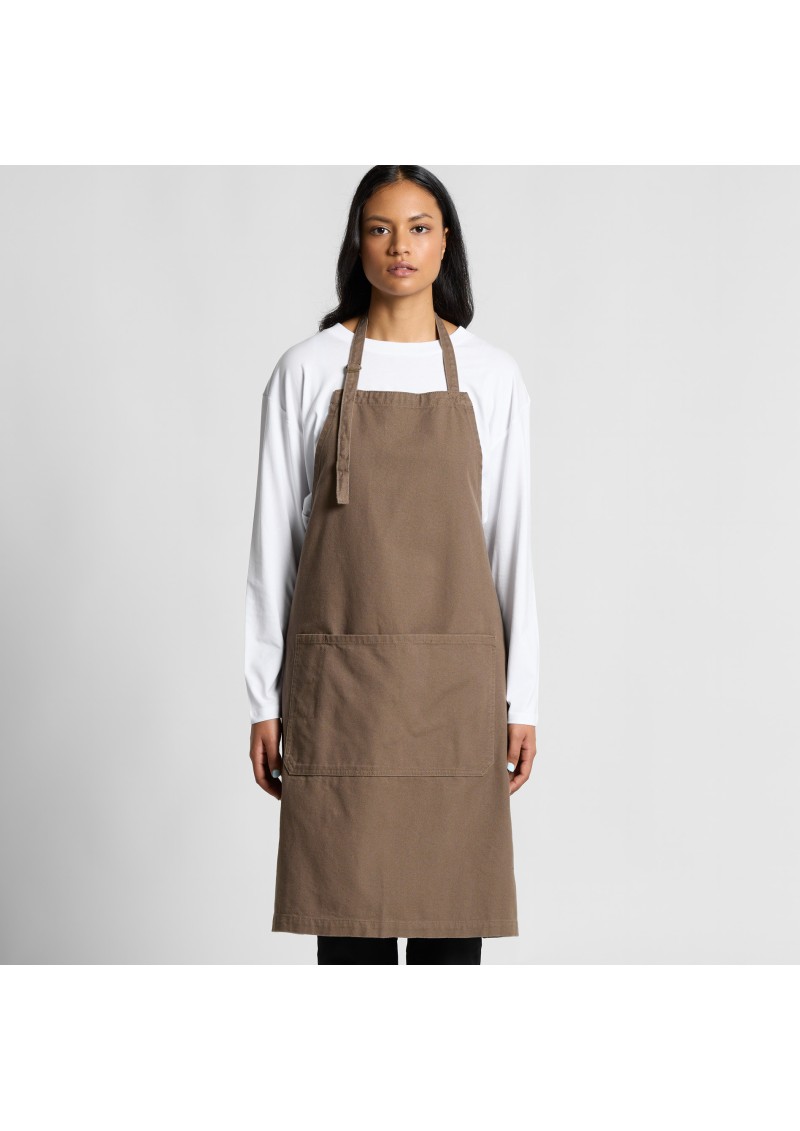 1080 - AS Colour Canvas Apron
