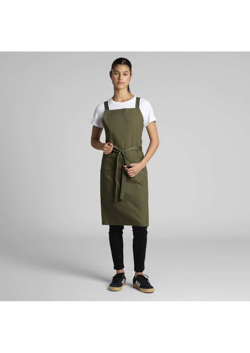 1082 - AS Colour Carrie Apron