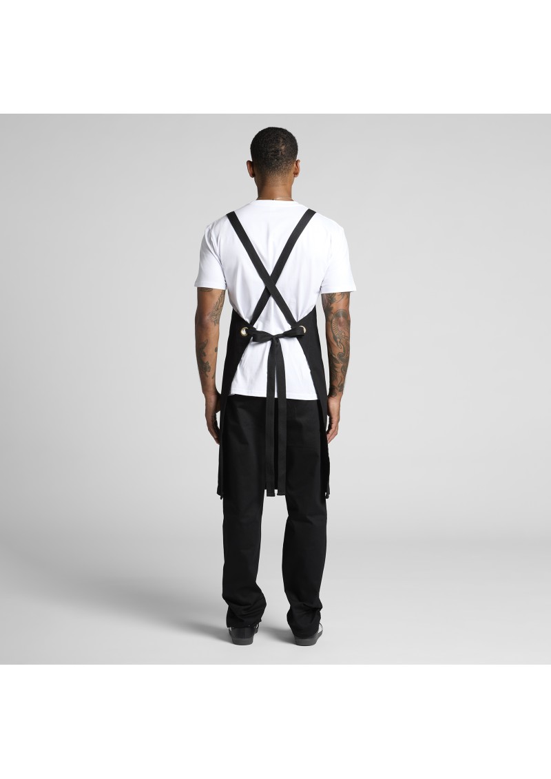 1082 - AS Colour Carrie Apron
