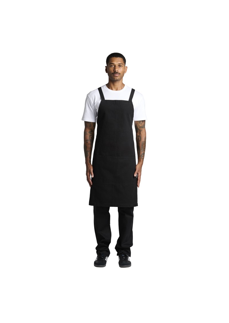 1082 - AS Colour Carrie Apron