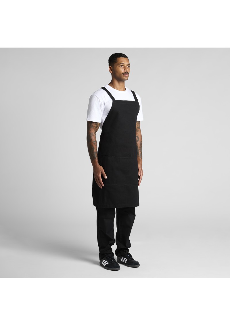 1082 - AS Colour Carrie Apron