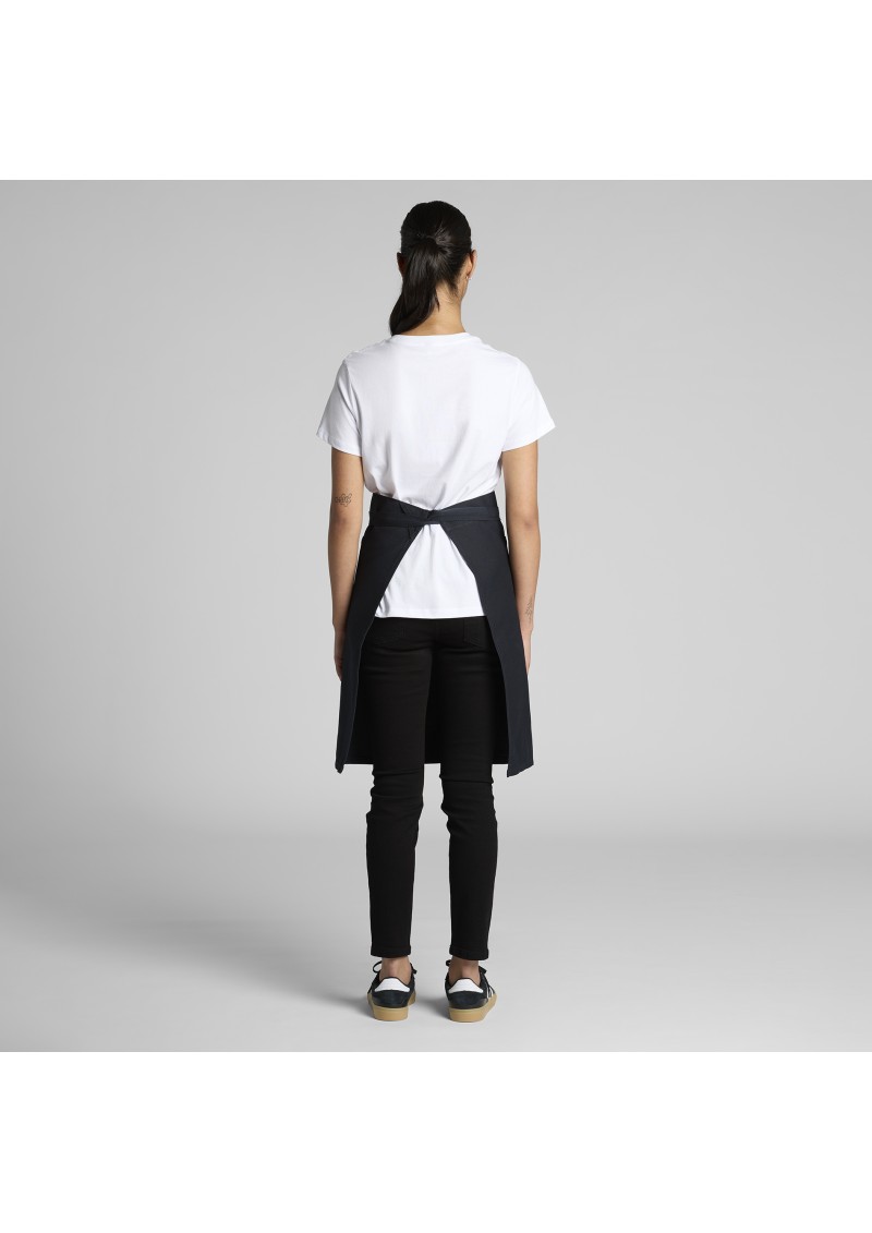 1083 - AS Colour Carrie Half Apron