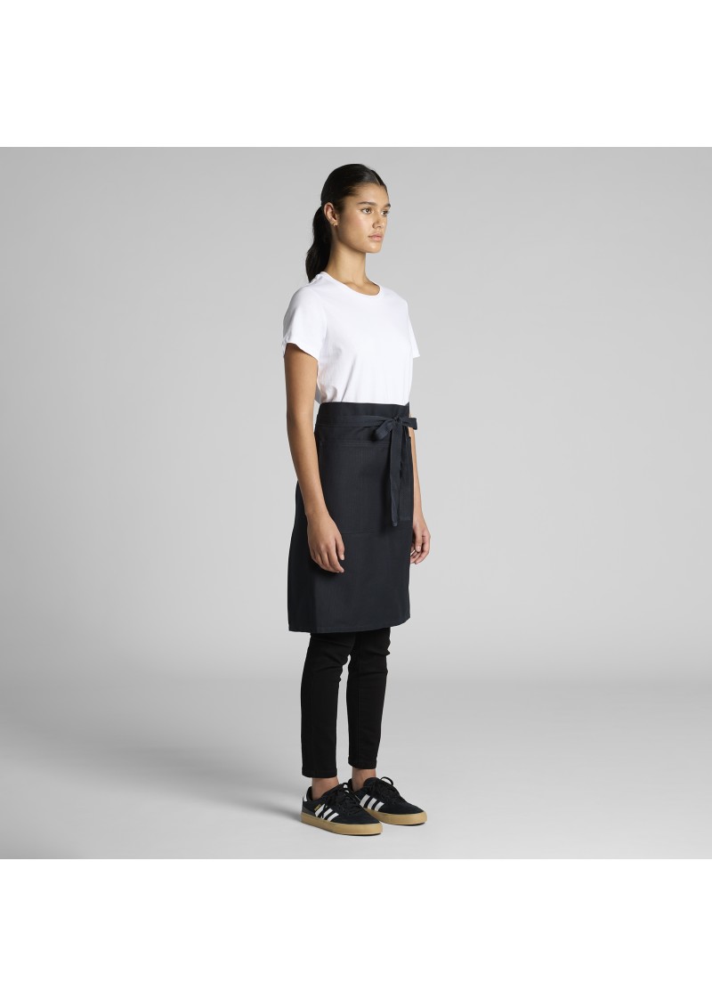 1083 - AS Colour Carrie Half Apron