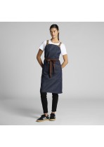 1084 - AS Colour Denim Apron
