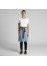 AS Colour Denim Half Apron