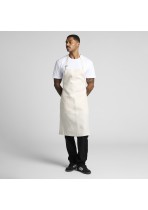 1086 - AS Colour Linen Apron