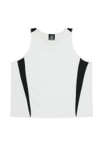 Eurekha Mens Singlets