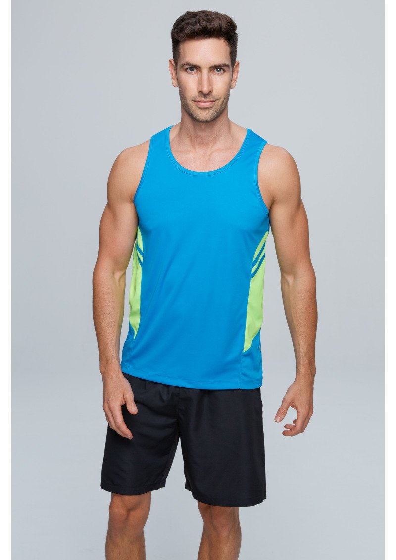 AP Tasman Mens Singlet