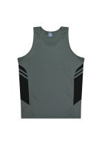 AP Tasman Mens Singlet