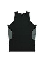 AP Tasman Mens Singlet