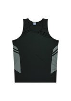 AP Tasman Mens Singlet